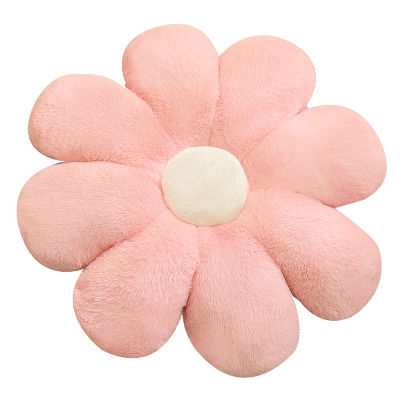 Kaktusförmiges Kuschelkissen