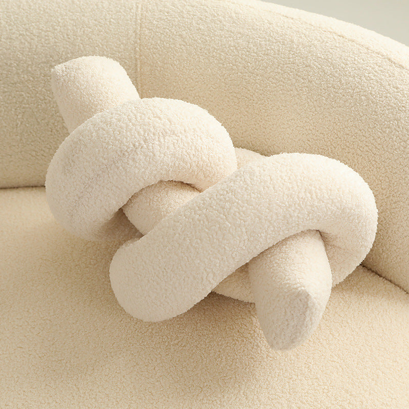 Kaktusförmiges Kuschelkissen