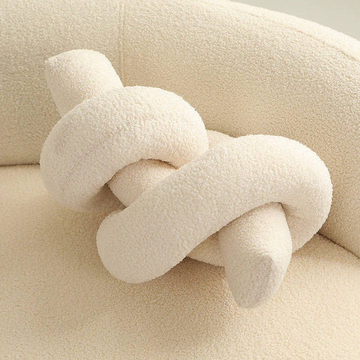 Kaktusförmiges Kuschelkissen
