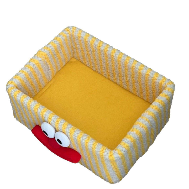 Spielzeugaufbewahrungsbox