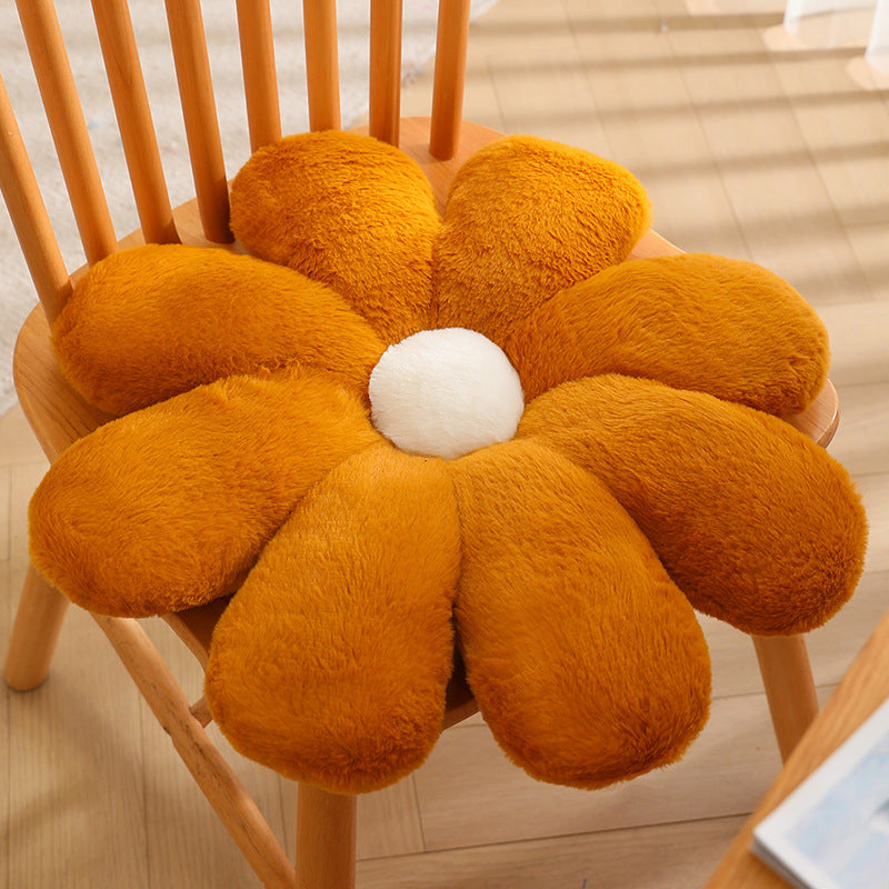 Kaktusförmiges Kuschelkissen