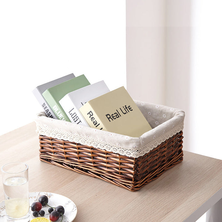 Aufbewahrungsbox