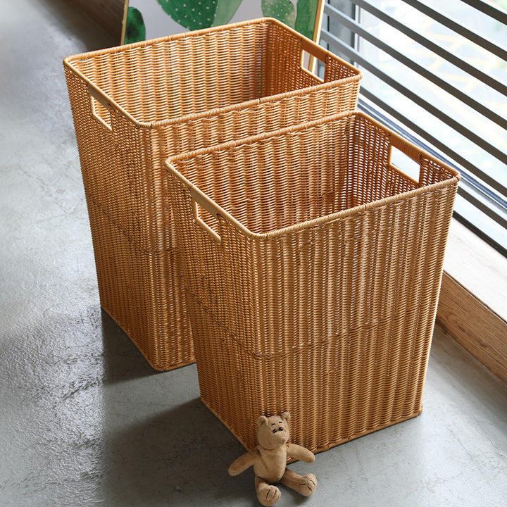 Eco-Friendly Woven Storage Basket Verune 1787798118