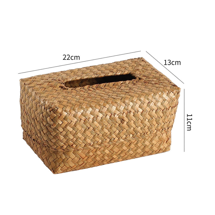 Dekorative Aufbewahrungsbox