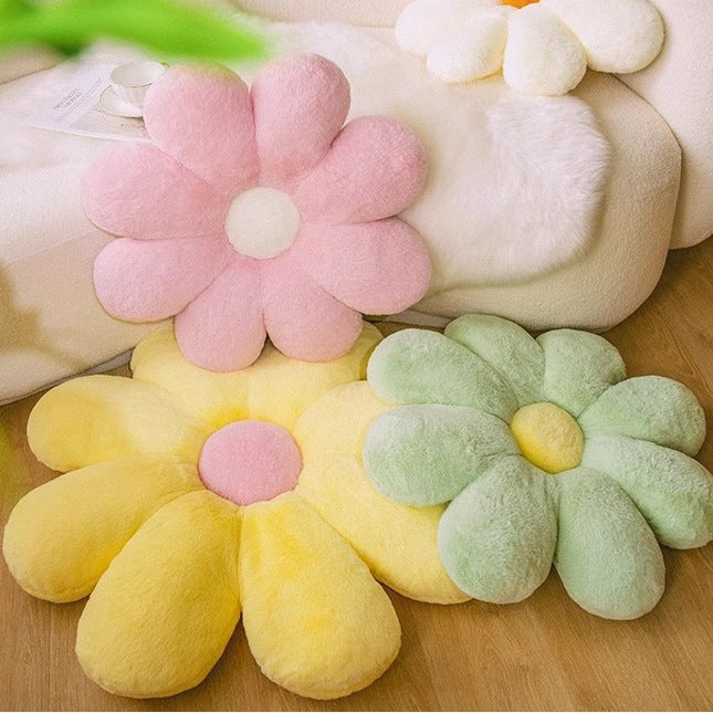 Kaktusförmiges Kuschelkissen