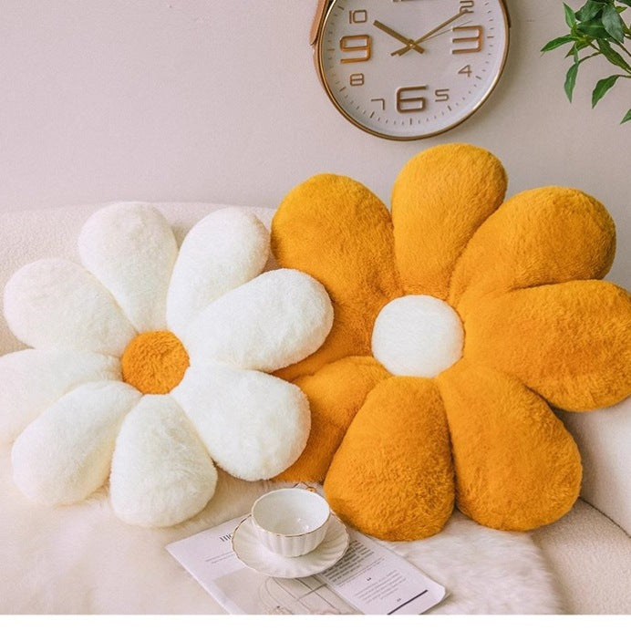 Kaktusförmiges Kuschelkissen