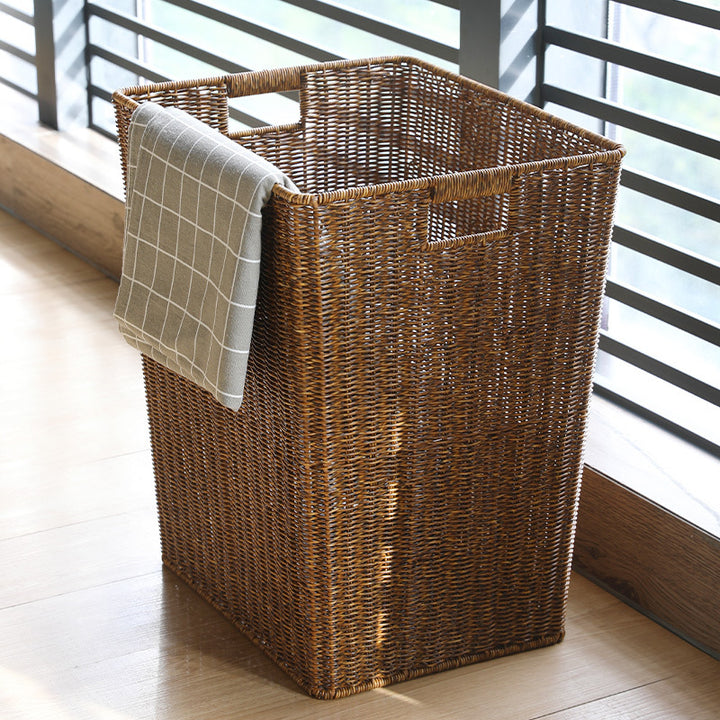 Eco-Friendly Woven Storage Basket Verune 1787798118