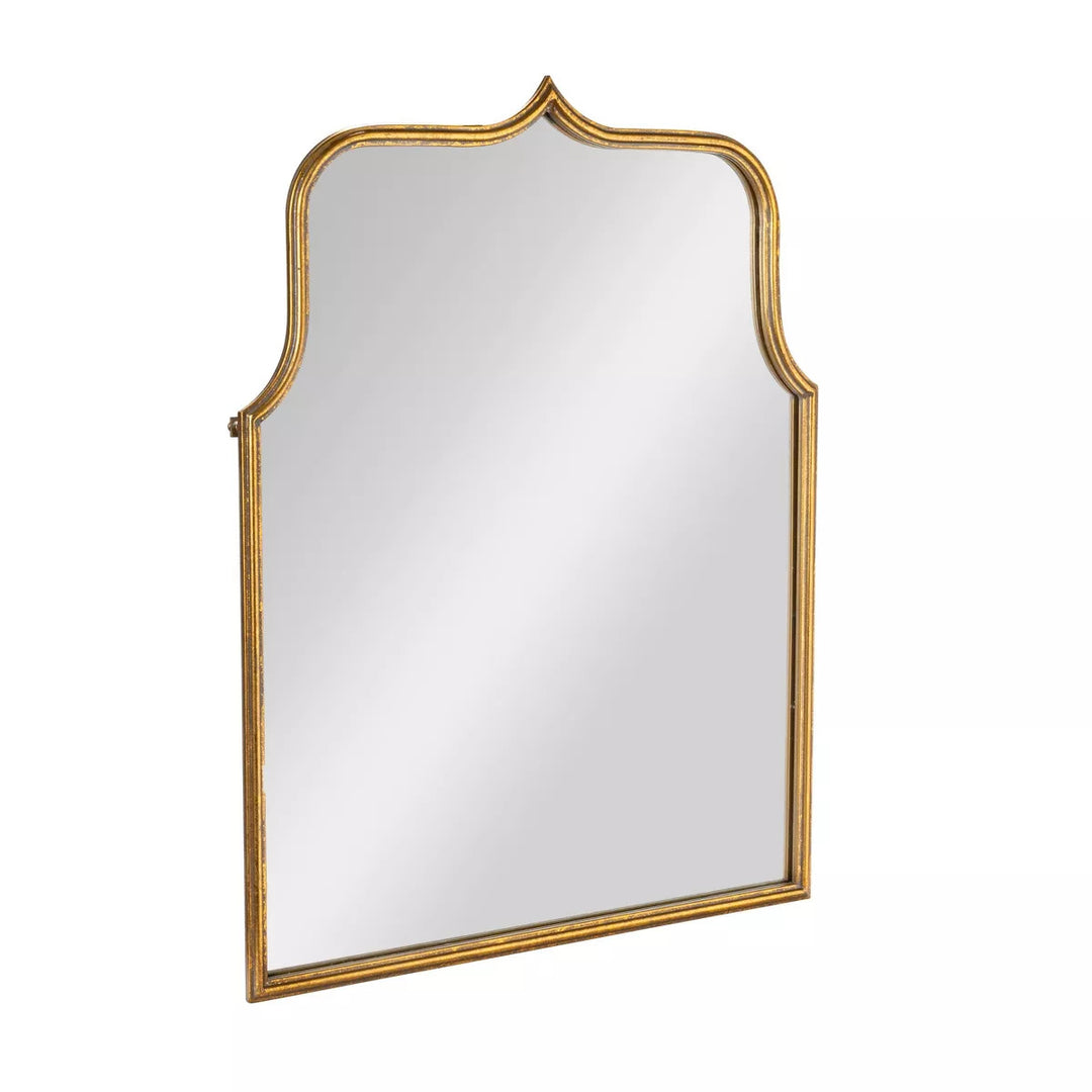 Eleganter Bogen Wand Spiegel Verune