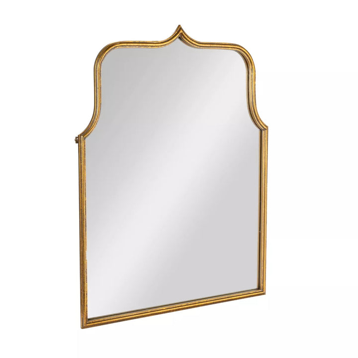 Eleganter Bogen Wand Spiegel Verune