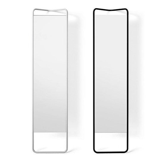 Minimalistischer Ganzkörperspiegel Verune