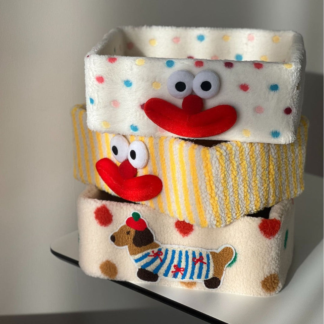 Spielzeugaufbewahrungsbox