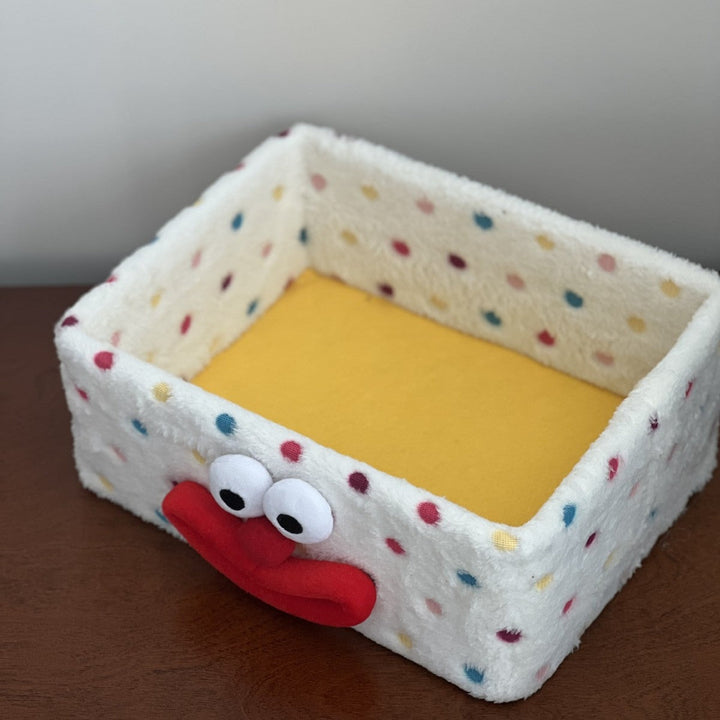 Spielzeugaufbewahrungsbox
