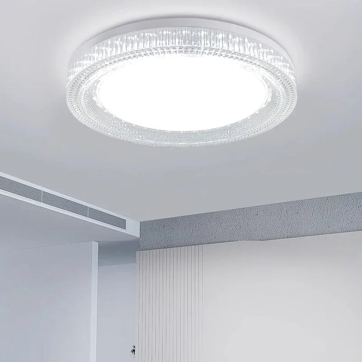 Moderne LED Deckenlampe Flush Mount Deckenleuchte Schlafzimmer Badezimmer Dekor Haushaltsgeräte Kronleuchter Wohnzimmer Deckenleuchten
