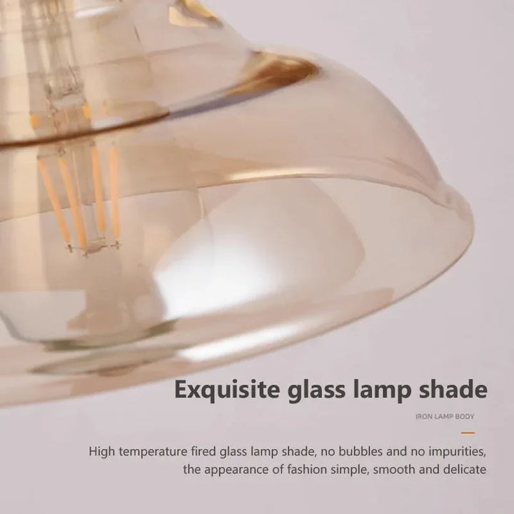 Nordic LED Glas Wandlampe – Schwenkarm Teleskop Klapp Leseleuchte für Schlafzimmer, Wohnzimmer und Arbeitszimmer, verstellbares langes Stangendesign