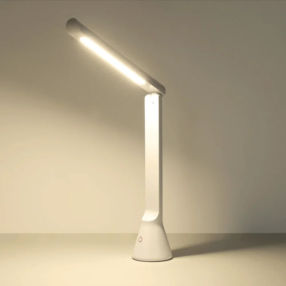 Moderne LED-Wandlampe – Einstellbare 3-Farben-Leuchte für Schlafzimmer, Wohnzimmer, Balkon und Innendekoration