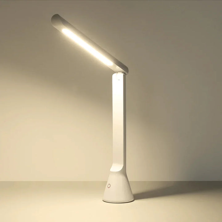 Moderne LED-Wandlampe – Einstellbare 3-Farben-Leuchte für Schlafzimmer, Wohnzimmer, Balkon und Innendekoration