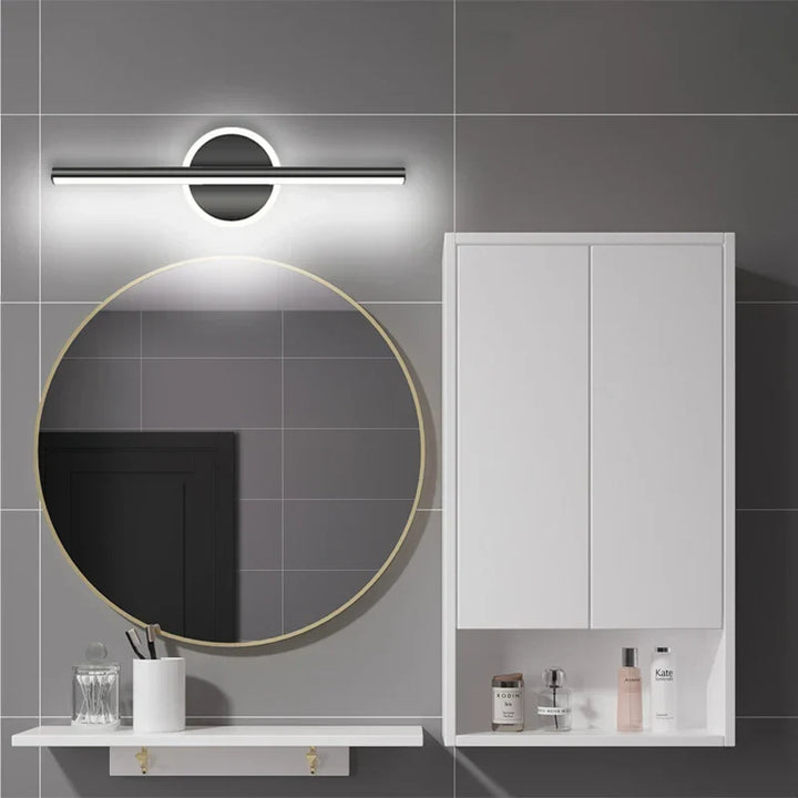 LED-Wandleuchte LineaLux Modernes Spiegel- und Wandlicht