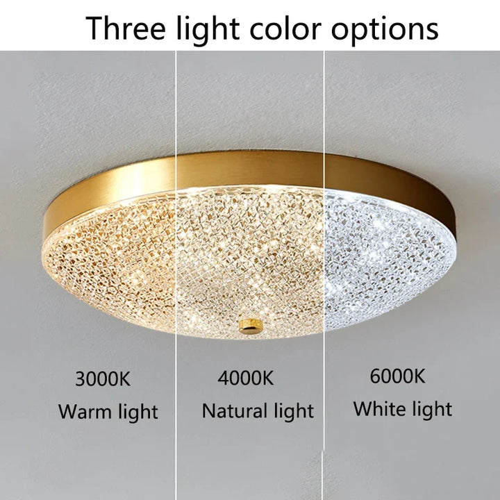 Moderne Gold LED Hängende Decken-Chandelier-Lampen - Elegante Innenbeleuchtung für Wohnräume