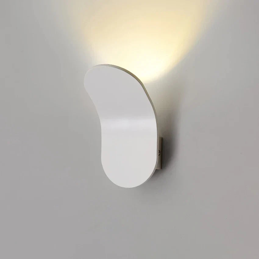 Erheben Sie Ihren Raum mit kreativen minimalistischen Innenwandlichtern