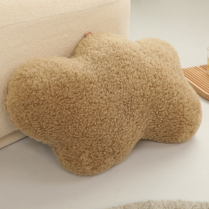 Cloud Comfy Plush Kissen