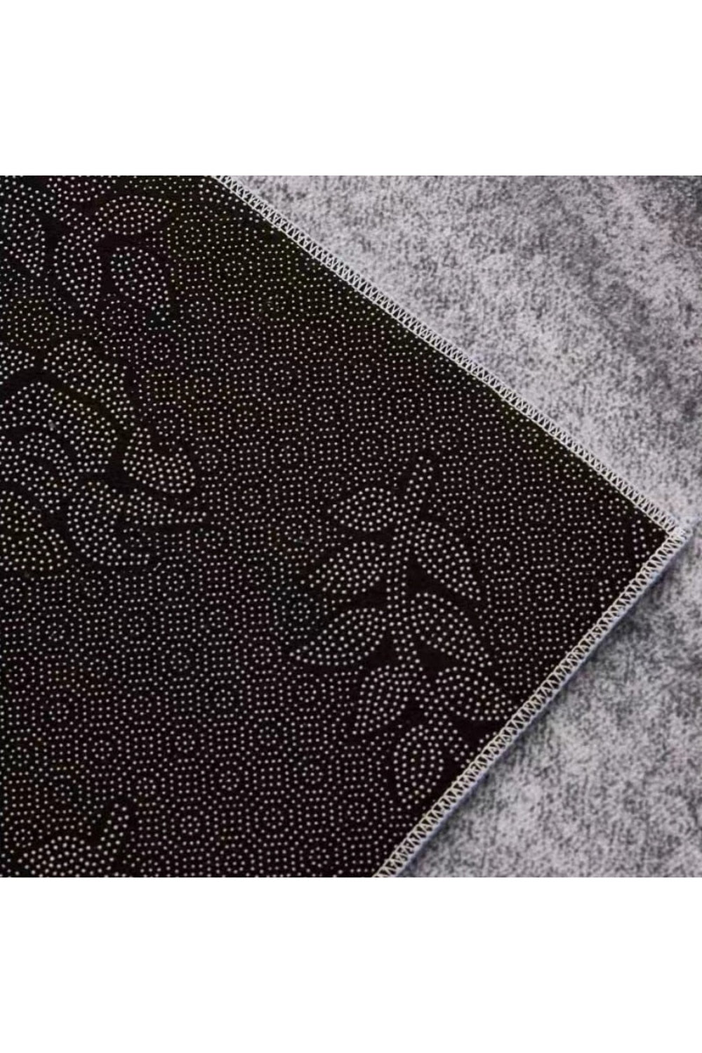 Kunst Design Teppich