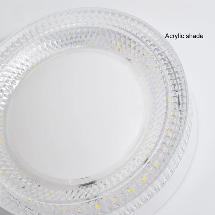 Moderne LED Deckenlampe Flush Mount Deckenleuchte Schlafzimmer Badezimmer Dekor Haushaltsgeräte Kronleuchter Wohnzimmer Deckenleuchten