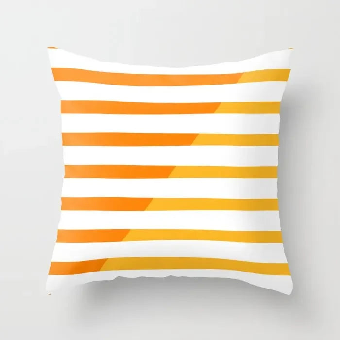 Moderne Abstracte Geometrische Kleurige Kussenhoezen 45x45cm Sloophoezen Voor Sofa Toss Kussens 60x60cm 50x50cm Trending Huisdecoratie