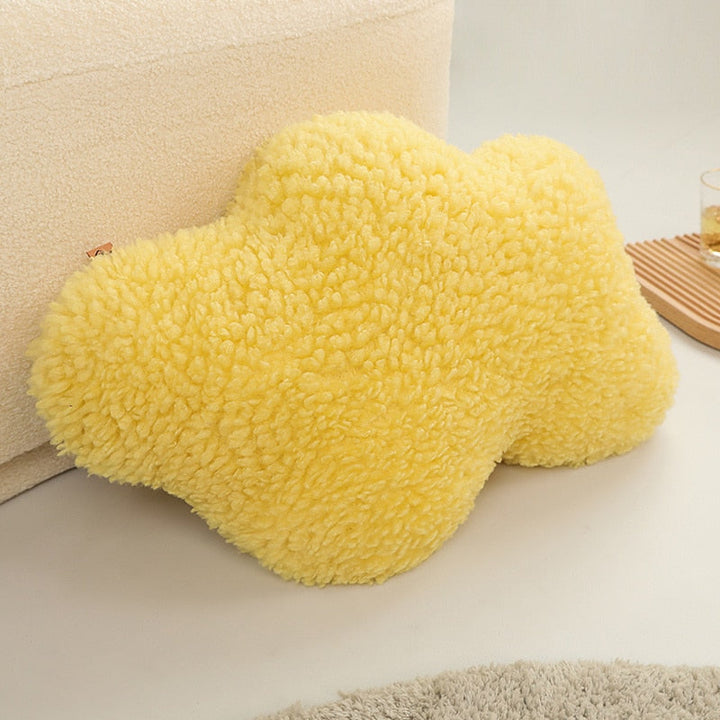 Cloud Comfy Plush Kissen