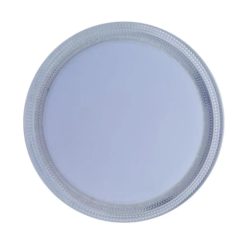 Moderne LED Deckenlampe Flush Mount Deckenleuchte Schlafzimmer Badezimmer Dekor Haushaltsgeräte Kronleuchter Wohnzimmer Deckenleuchten