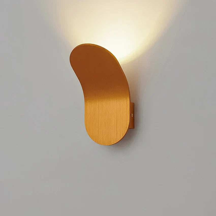 Erheben Sie Ihren Raum mit kreativen minimalistischen Innenwandlichtern