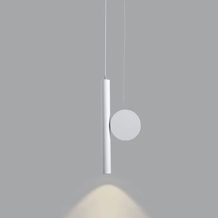 Moderne LED-Pendelleuchte – Verstellbares Kabel für Schlafzimmer, Wohnzimmer und Büro