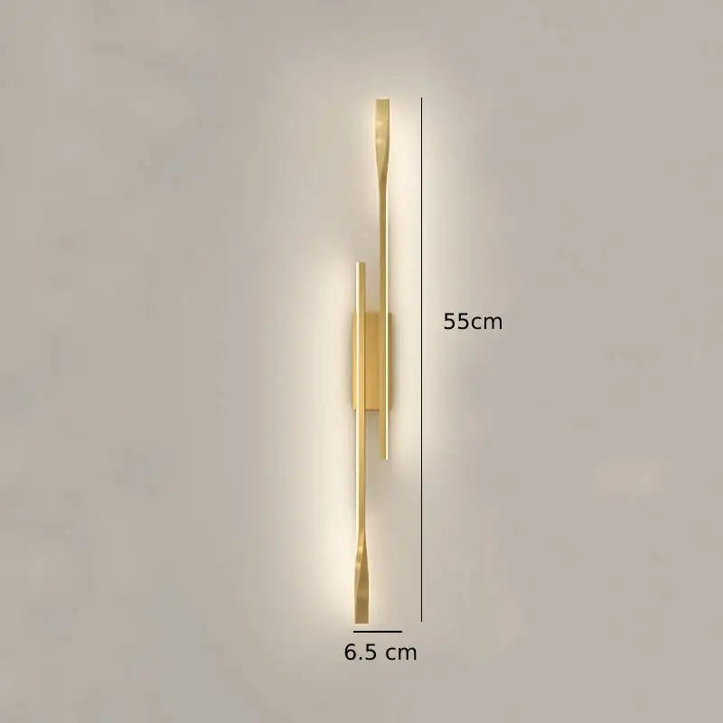 LED Wandleuchte: Beleuchtung Ihrer Wohnräume mit Stil