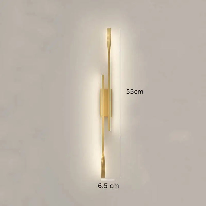 LED Wandleuchte: Beleuchtung Ihrer Wohnräume mit Stil