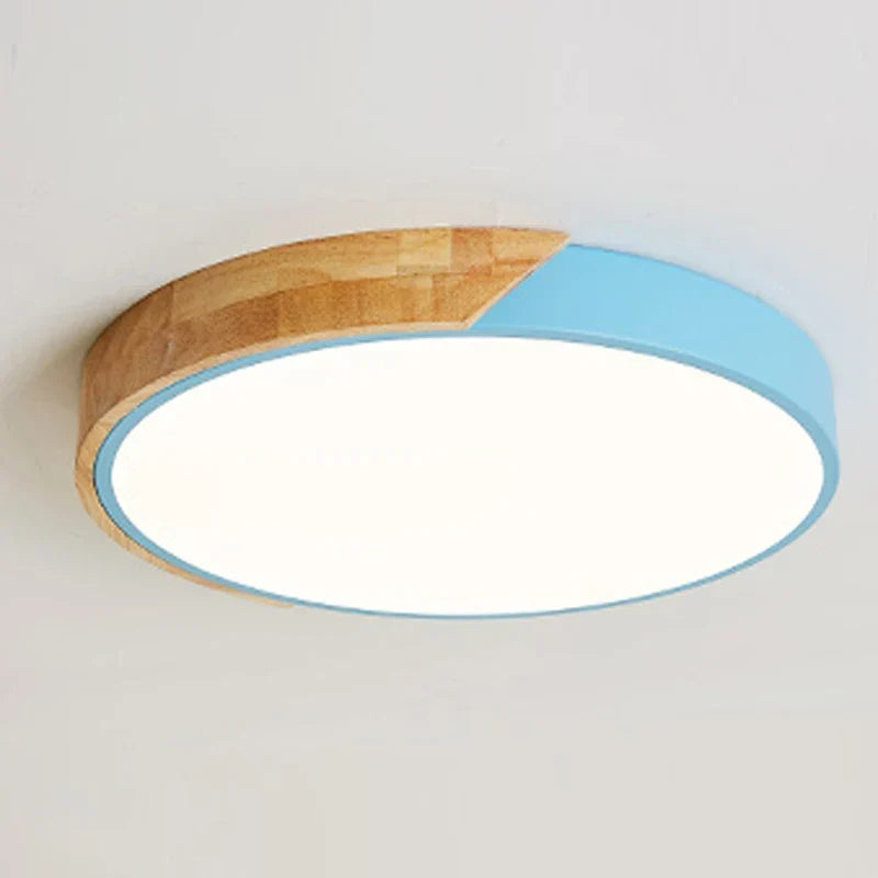 LED-Deckenleuchte zur Raumausgestaltung für Schlafzimmer, Flur, Balkon, Wohnzimmer-Kronleuchter