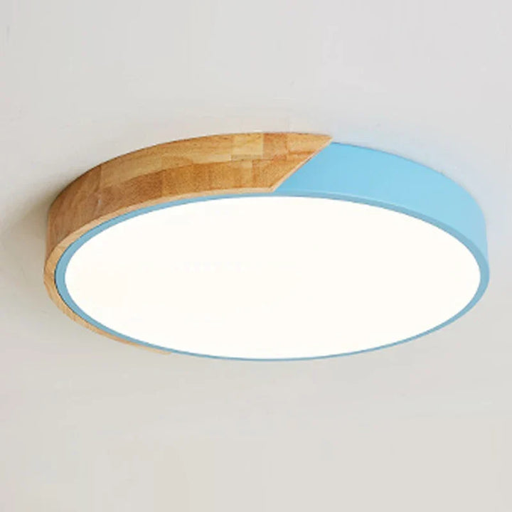 LED-Deckenleuchte zur Raumausgestaltung für Schlafzimmer, Flur, Balkon, Wohnzimmer-Kronleuchter