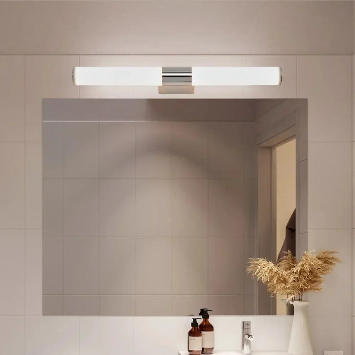 Moderne LED Wandlampe für das Badezimmer – Wasserdicht 12W, 16W, 22W AC85-265V LED Röhren Spiegellicht