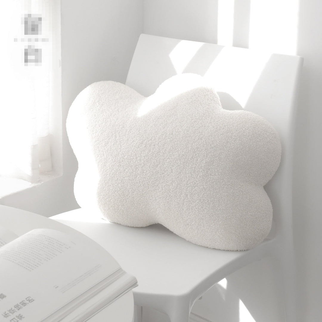 Cloud Comfy Plush Kissen