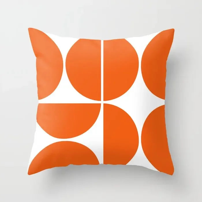 Moderne Abstracte Geometrische Kleurige Kussenhoezen 45x45cm Sloophoezen Voor Sofa Toss Kussens 60x60cm 50x50cm Trending Huisdecoratie