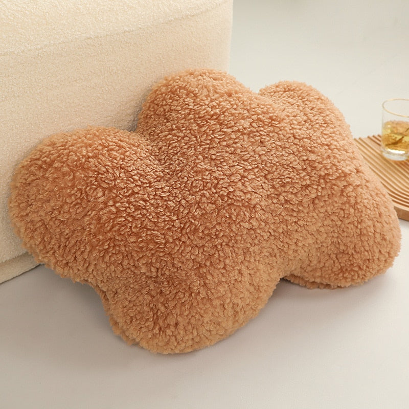 Cloud Comfy Plush Kissen