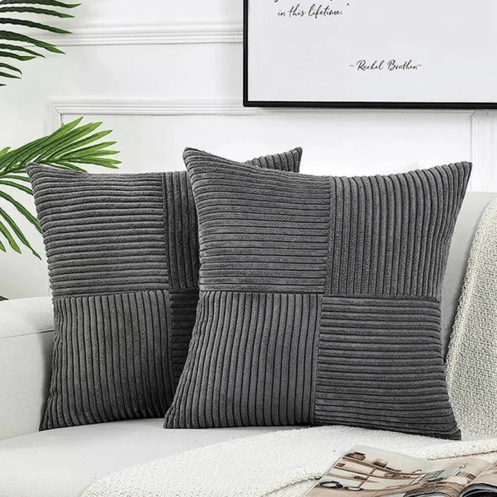 Elegantes Dekokissen für ein gemütliches Zuhause