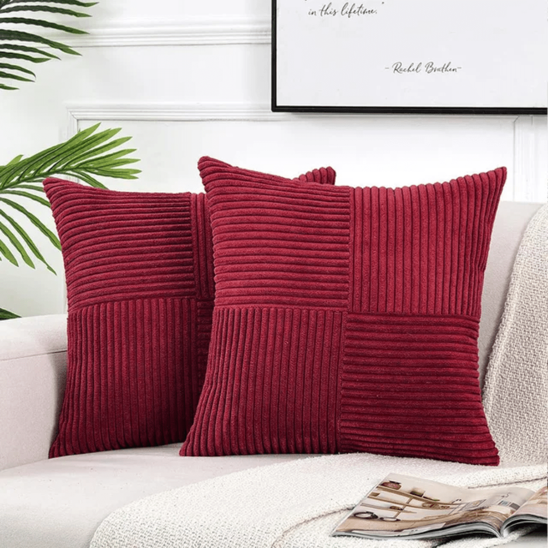 Elegantes Dekokissen für ein gemütliches Zuhause