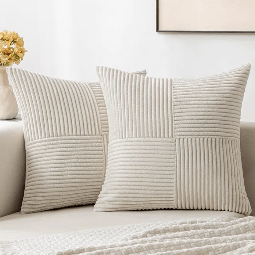 Elegantes Dekokissen für ein gemütliches Zuhause