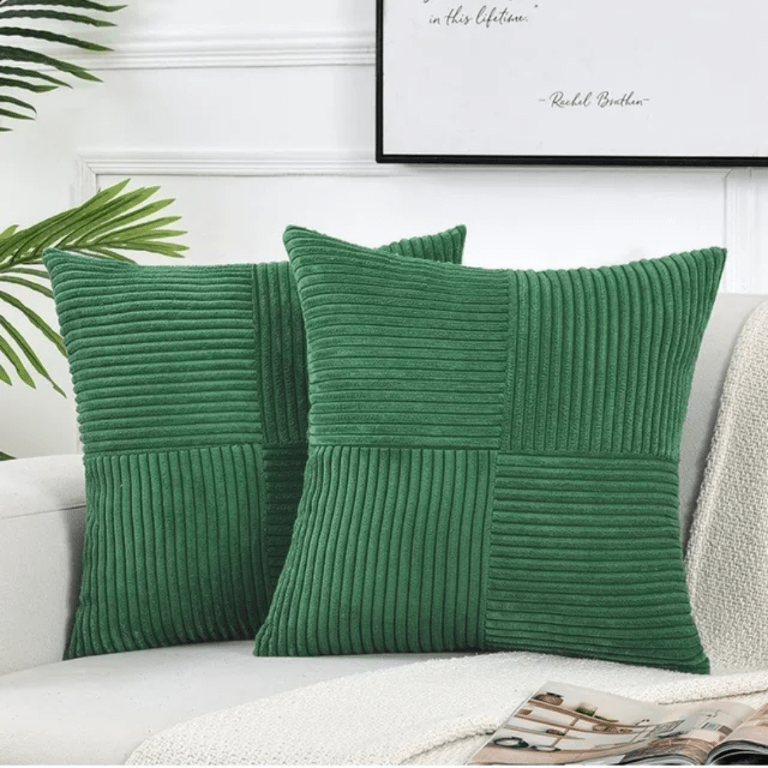 Elegantes Dekokissen für ein gemütliches Zuhause