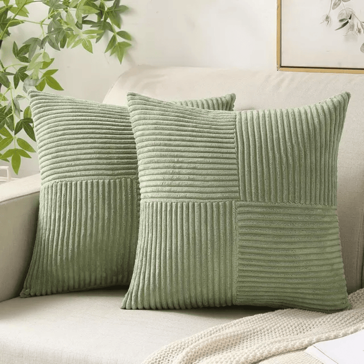 Elegantes Dekokissen für ein gemütliches Zuhause