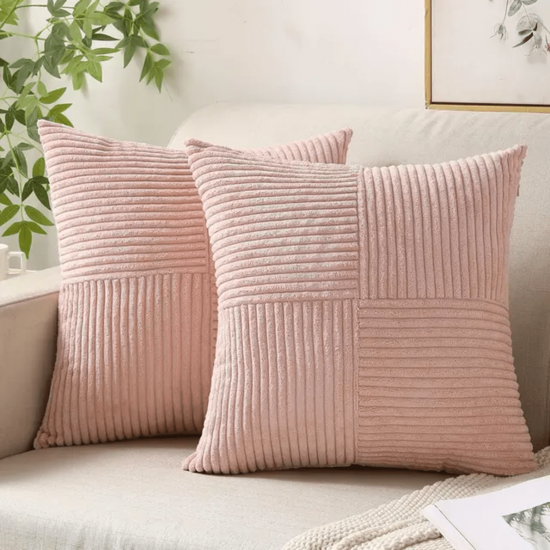 Elegantes Dekokissen für ein gemütliches Zuhause