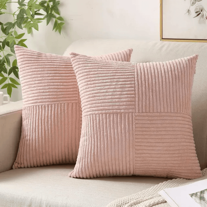 Elegantes Dekokissen für ein gemütliches Zuhause