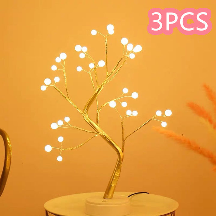 Led Kupferdraht Licht Schlafzimmer Licht