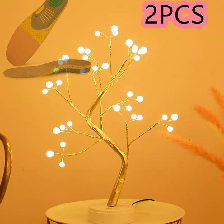 Led Kupferdraht Licht Schlafzimmer Licht