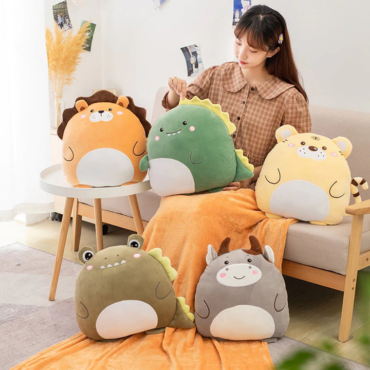 Forest Egg Buddies Kollektion