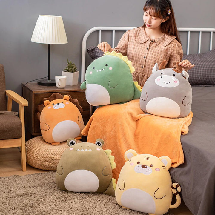 Forest Egg Buddies Kollektion